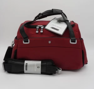 Victorinox Accessory Tote SE - Red "16 - Picture 1 of 16