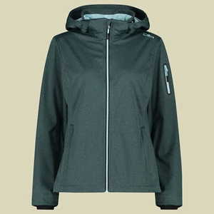 CMP Woman Jacket Zip Hood Light Softshell M 39A5016M Damen Softshelljacke - Bild 1 von 9