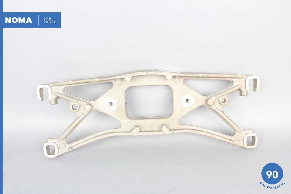 01-02 Jaguar S-Type X200 suporte de montagem de transmissão de motor fabricante de equipamento original - Imagem 1 de 4