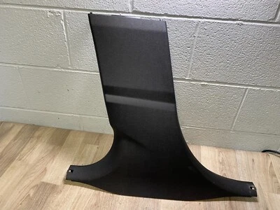 BMW 328I GT 335XI GT F34 OEM LEFT DRIVER SIDE LOWER B PILLAR TRIM COVER - Image 1 of 4
