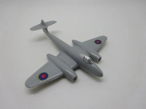 Wiking: Flugzeug "Gloster Meteor" England , hellgrau,1:200 Scale (Schub157) - Picture 1 of 3