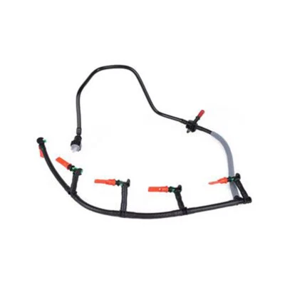 Fuel Injection Return Hose For 11-22 Ford Ranger Mazda BT-50 3.2L BB3Q-9K022-BH - Image 1 of 4