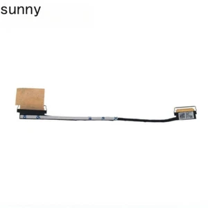 Cable LCD nuevo/original para Lenovo X1 Carbon 7º 8º 2019 2020 WQHD 2K UHD 4K- - Imagen 1 de 4