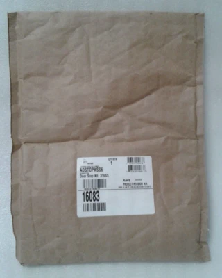 Hoffman NVent ADSTOPKSS6 Door Stop Kit,  316SS - New in Factory Sealed Package - Image 1 of 3