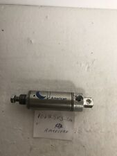 AMERICAN 1062SVS-1.00 PNEUMATIC AIR CYLINDER, USED -FREE SHIPPING-