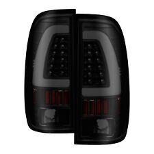 Spyder Auto 9038501 XTune Light Bar LED Tail Lights