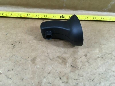 2014 Mini Cooper Countryman Rear View Mirror Base Cover Set OEM . - Image 1 of 4