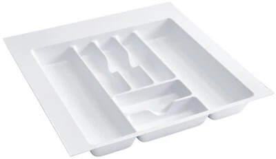 Rev-A-Shelf CT-4-52 CT Series 21-7/8 Inch Trimmable Polymer - Image 1 of 3