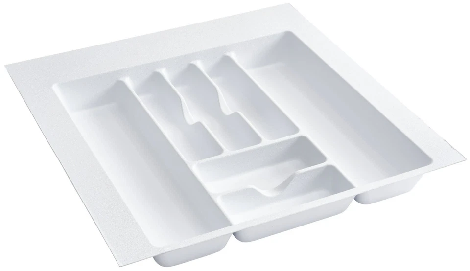 Rev-A-Shelf CT-4-52 CT Series 21-7/8 Inch Trimmable Polymer - Image 1 of 3