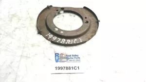 SHIELD GEAR REAR - Picture 1 of 1