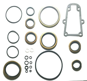 OMC STERN DRIVE V6-V8 SEAL KIT R.O: 0982946 - Picture 1 of 2