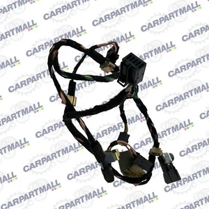 2002 2003 Mercedes-Benz ML 320 Center Console Wire Wiring Harness Cable OEM - Bild 1 von 11