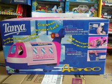 TANYA AEREO GIOCHI PREZIOSI