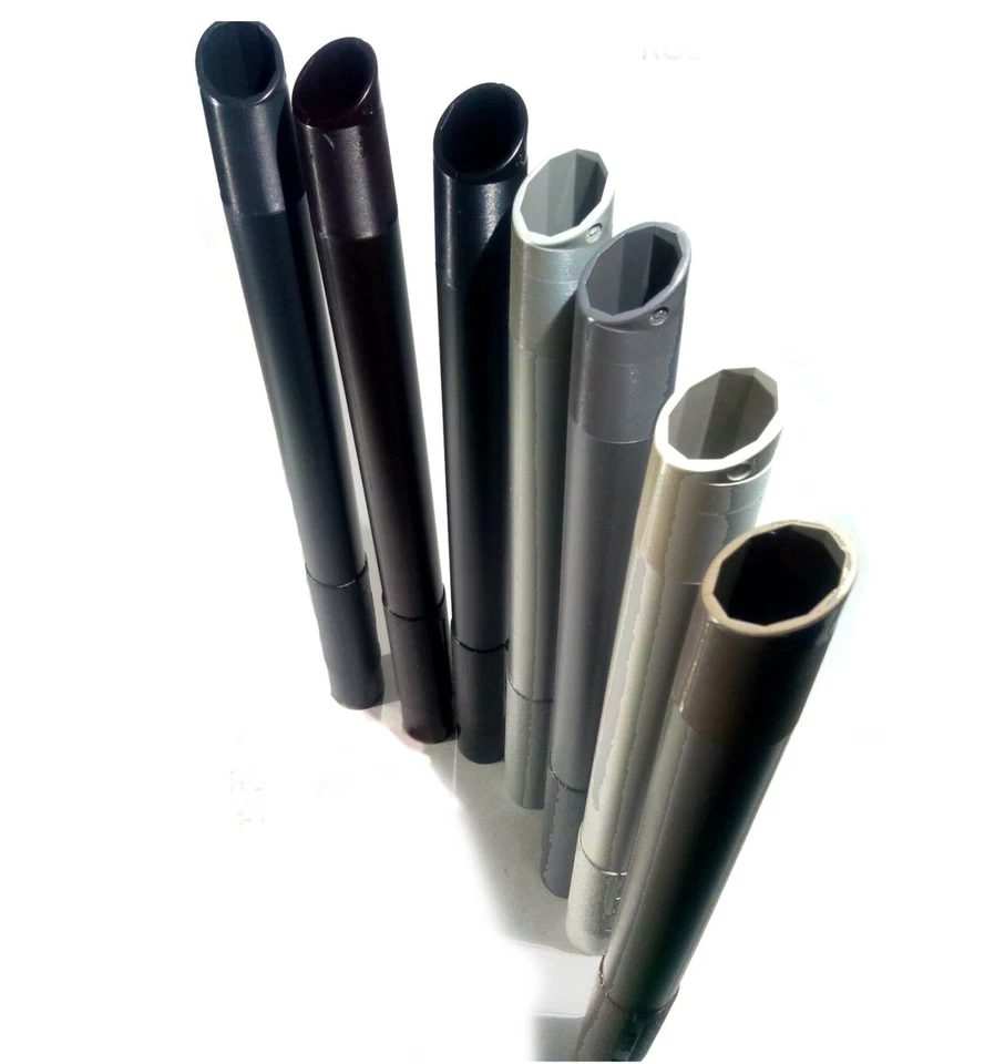 Se adapta a Kirby ACCESORIO DE VARILLA DE EXTENSIÓN DE MANGUERA G3 G4 G5 G6 Ultimate G DE CUALQUIER COLO Foto 1 de 1