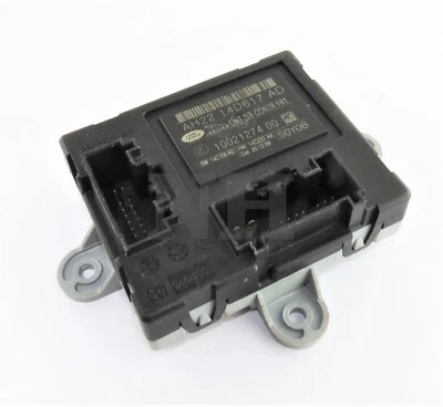 AH2214D618AC Land Rover L320 Jaguar X250 Genuine Rear Passenger Door Module Unit - Image 1 of 3