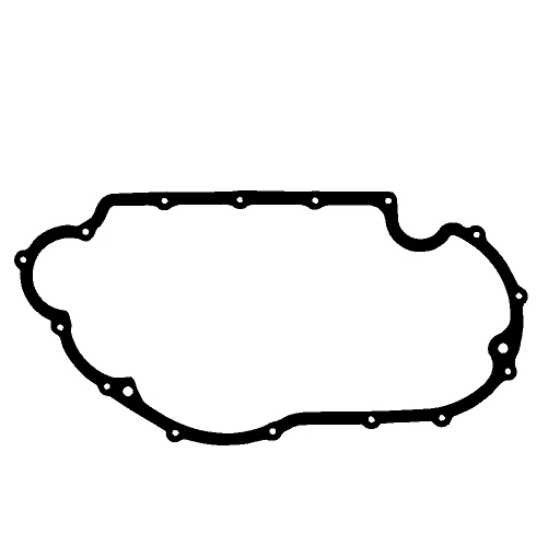 Junta de cubierta de embrague MG99609 para Yamaha XS850 XS 850 XS850L XS850S 1980-1981 Foto 1 de 1