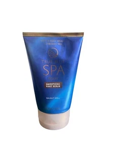 Bath & Body Works True Blue Spa Foot Scrub - Picture 1 of 2