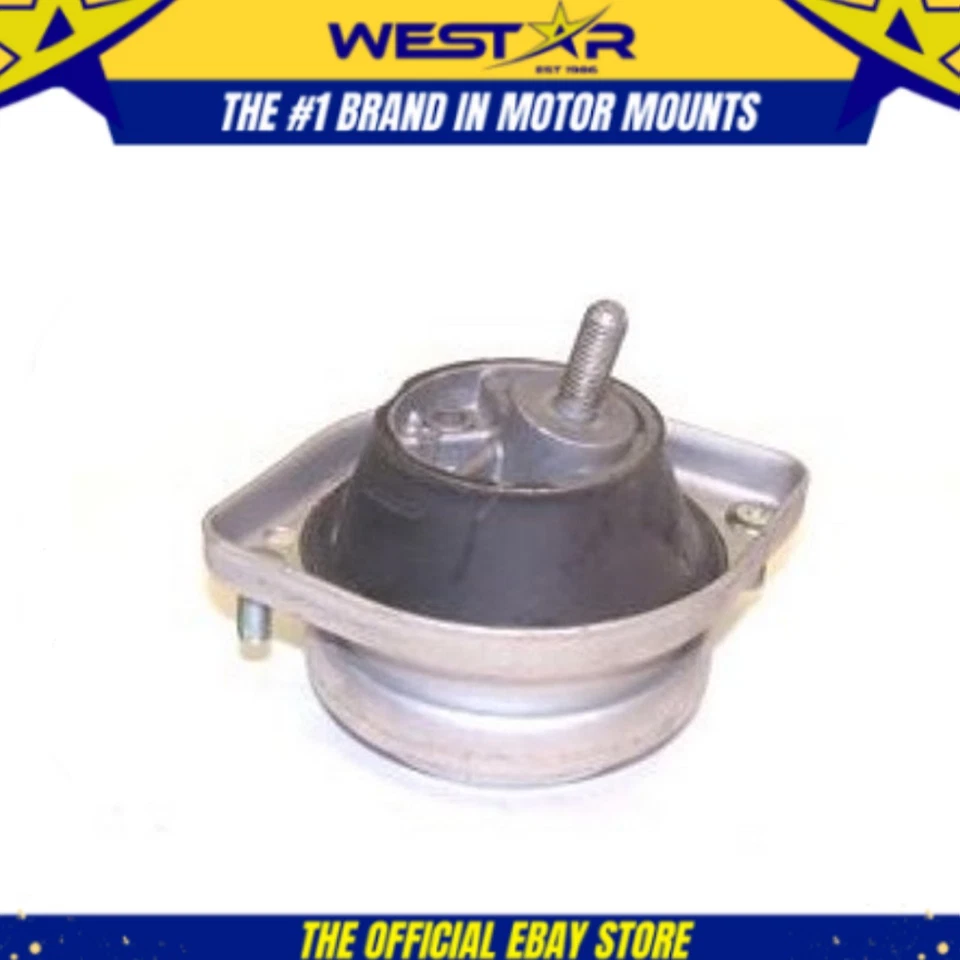 Montaje motor delantero derecho para BMW 540I 740I 740IL 750 IL 4.4L 5.4L 9272 Foto 1 de 1
