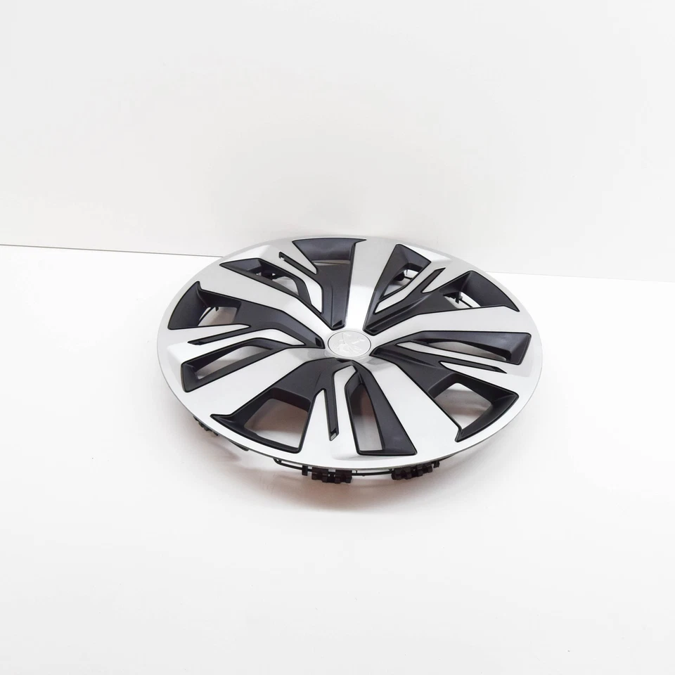 PEUGEOT 208 MK2 P21 车轮装饰 98252414TW 全新 — 第 1/4 张图片