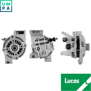 ALTERNATOR LRA02915 FOR MAZDA 35 LF-VE/DE 2.0L L823/L8-VE/L850 1.8L 4cyl 3 - Picture 1 of 9