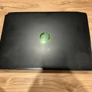 USED - HP Pavilion Gaming Laptop 16 GTX1050, 8GB RAM, 256GB SSD, AMD, Windows 11 - Zdjęcie 1 z 7