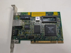 3Com 3C905-TX “EtherLink XL” PCI 10/100 Ethernet Adap - Picture 1 of 2