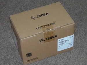 NUOVA SIGILLATA Zebra ZD230d ZD23042-D01D01EZ stampante USB etichette codici a barre - Foto 1 di 1
