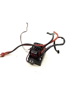Tekin RX8 GEN 1/8 Competition Brushless ESC Sensored - Picture 1 of 4