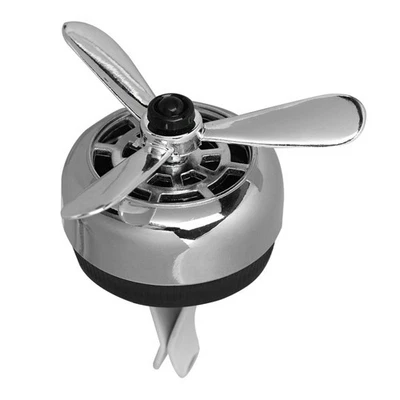 9 stücke Auto Outlet Auto Parfüm Aromatherapie Autodekoration für - Bild 1 von 4