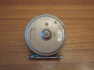 Carrete de pesca con mosca Airex Meisselbach de colección Ablette 370? 371? Foto 1 de 4