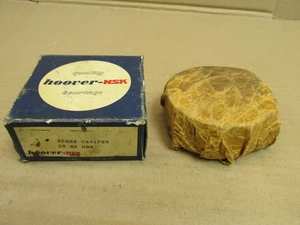 NSK 3208Z Schräglager Einzelmetalldichtung 40x80x30 mm 3208 Z 5208 Bodenstaubsauger - Bild 1 von 6