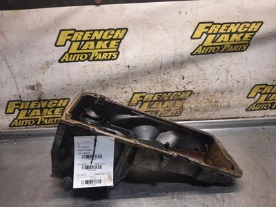 Oil Pan 5.3L Fits 07-08 TAHOE 1243959 - Image 1 of 4