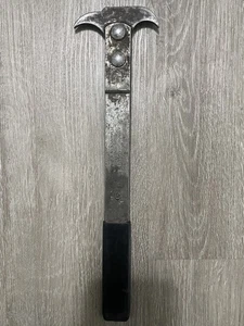 Vintage Snap On S-9094-B 10" long cotter pin puller and seal removal tool Used - Bild 1 von 4