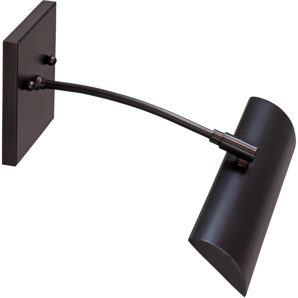 House of Troy DZLEDZ12-91 Zenith Picture Light Oil Rubbed Bronze - Image 1 of 1