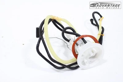 AUDI Q3 2015-2018 2,0 L QUATTRO 8U TANQUE DE COMBUSTIBLE BOMBA DE NIVEL DE ENVÍO OEM Foto 1 de 4