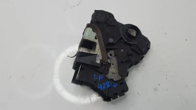 Actuador cerradura puerta conductor delantero izquierdo 2006 07 08 09 10 11 Toyota Rav 4 Foto 1 de 4