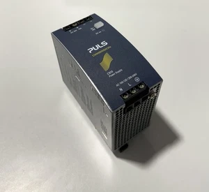 *US SELLER* Puls CS10.241 Power Supply 1-Phase 24V 10A 240W *NEW TAKEOUT* - Picture 1 of 4