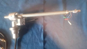 clearaudio satisfy tonarm - Bild 1 von 13