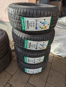 Nuovo! 4 pneumatici estivi 195/55 R10C 98/96N Goodride Trailer ST290 DOT 2024 - Foto 1 di 1