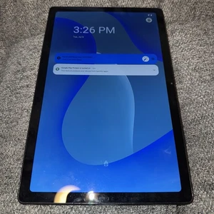 Tablet Onn Pro 10.4" 100110603 Gris 64 GB Probada Funcionando - Imagen 1 de 2