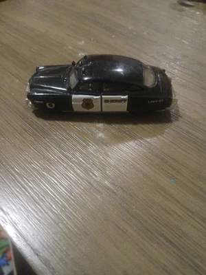 Matchbox 1951 Hudson Hornet Die Cast 1:64 - Image 1 of 3