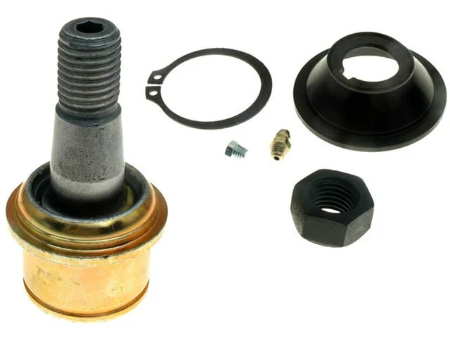 Rótula inferior delantera AC Delco 13TV82S para Dodge Ram 2500 2003-2010 4x4 Foto 1 de 1