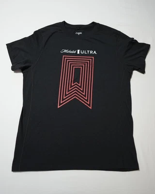 Camisa Michelob Ultra X Brooks Distance Performance Foto 1 de 4