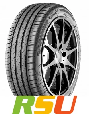 Kleber Dynaxer HP4 DT1 185/60 R14 82T Sommerreifen - Bild 1 von 3