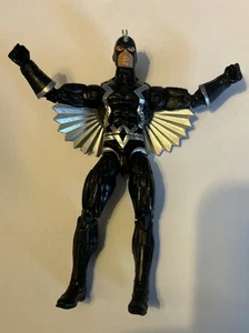 marvel legends black bolt sdcc Figur Inhumans Hasbro - Bild 1 von 1