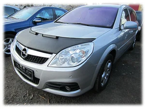 BRA de Capot compatible avec Opel Vectra C 2005 - 2008 Protège CAR PROTECTION - Picture 1 of 1