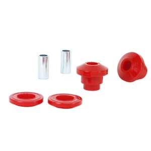 Nolathane Front Strut Bar Rod to Chassis Bush Kit for Holden Statesman 1993-97 - Picture 1 of 10