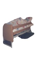 Letto per disabili e anziani