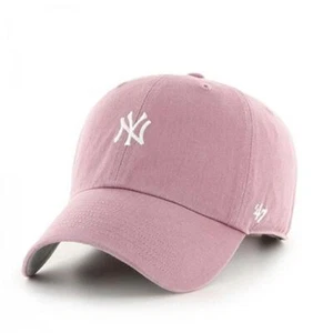 '47 CAPPELLINO BASERUNNER NYY - MALVA - B-BSRNR17GWS-QC - Imagen 1 de 1