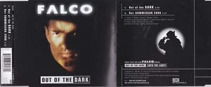 Falco - Out Of The Dark - Der Kommissar 2000   (2 Track  Maxi CD) - Bild 1 von 1